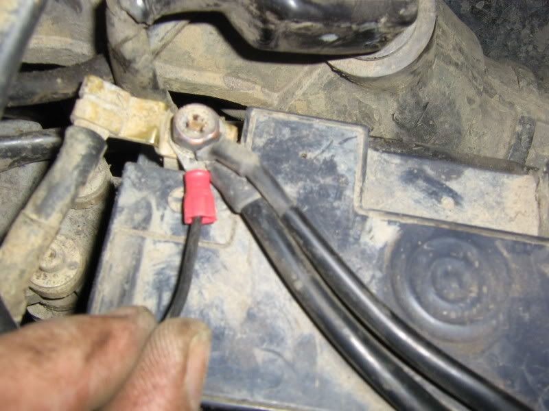 HOW TO INSTALL A DYNATEK IGNITION W/PICTURES Modded Raptors Forum